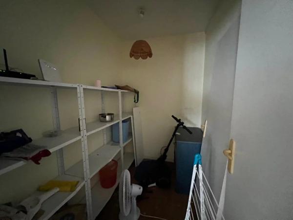 Vente Appartement 4 pièces 82 m2 à Saint-Herblain