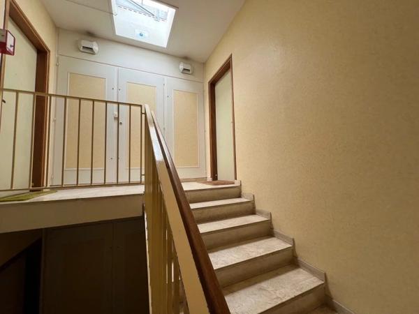 Vente Appartement 4 pièces 82 m2 à Saint-Herblain