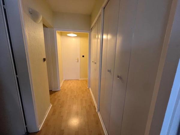 Vente Appartement 4 pièces 82 m2 à Saint-Herblain