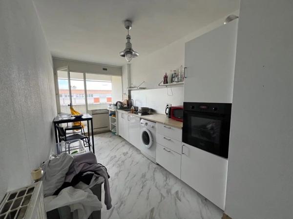 Vente Appartement 4 pièces 82 m2 à Saint-Herblain