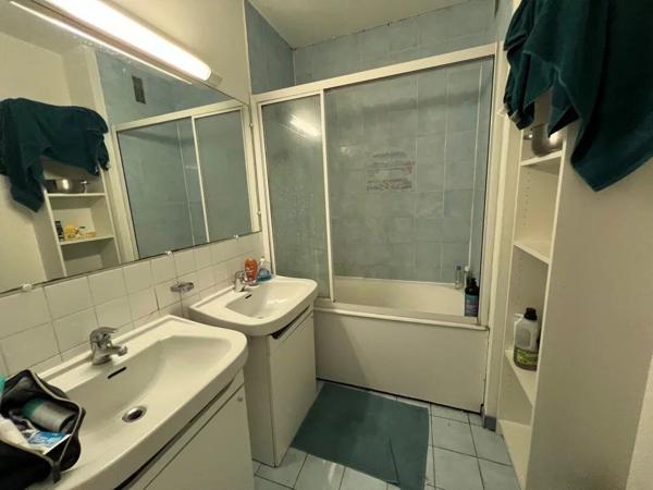 Vente Appartement 4 pièces 82 m2 à Saint-Herblain