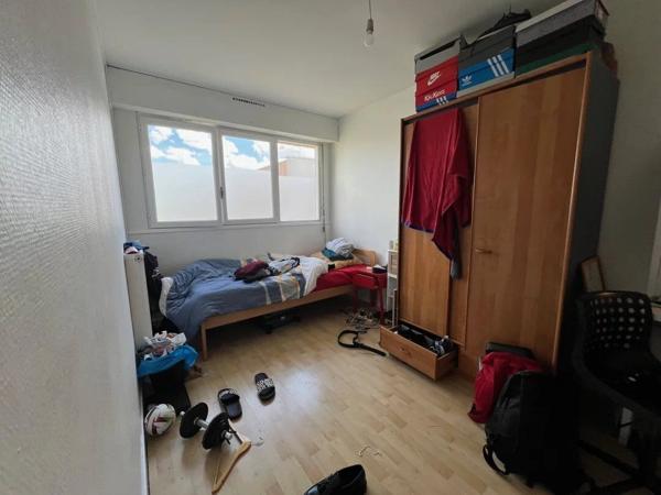 Vente Appartement 4 pièces 82 m2 à Saint-Herblain