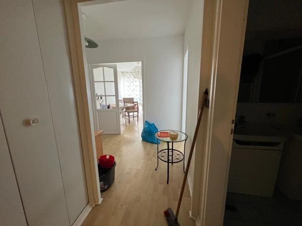 Vente Appartement 4 pièces 82 m2 à Saint-Herblain