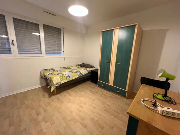 Vente Appartement 4 pièces 82 m2 à Saint-Herblain