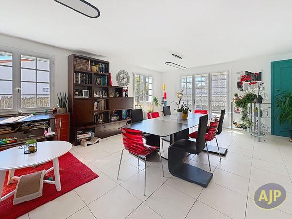 Vente maison Challans : 447 620 € - AJP Immobilier Challans