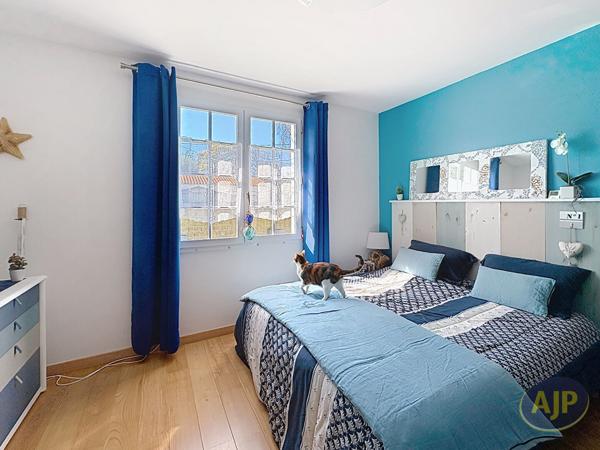 Vente maison Challans : 447 620 € - AJP Immobilier Challans