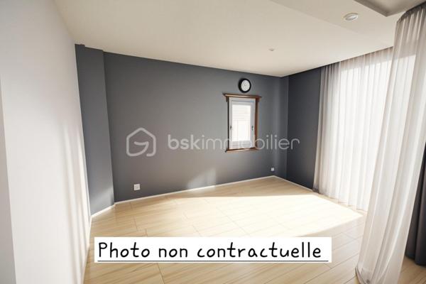 Duplex de 68 m²