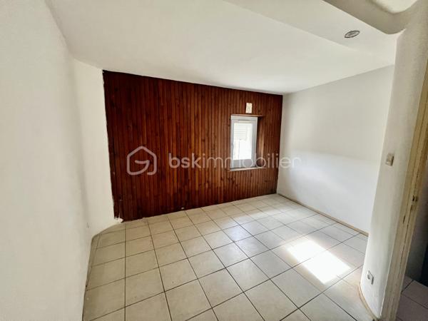 Duplex de 68 m²