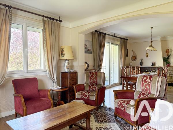 Maison à vendre 6 pièces 140 m² Toucy