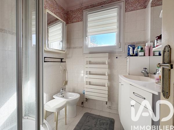 Maison à vendre 6 pièces 140 m² Toucy