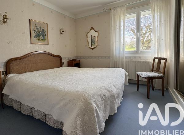 Maison à vendre 6 pièces 140 m² Toucy