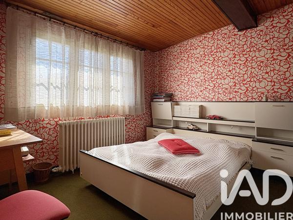 Maison à vendre 6 pièces 140 m² Toucy