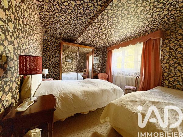 Maison à vendre 6 pièces 140 m² Toucy