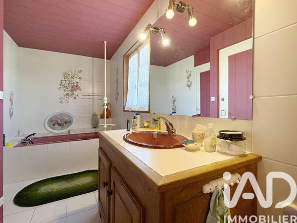 Maison à vendre 6 pièces 140 m² Toucy