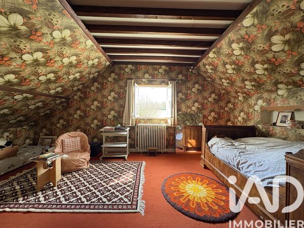Maison à vendre 6 pièces 140 m² Toucy