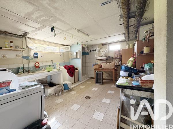 Maison à vendre 6 pièces 140 m² Toucy