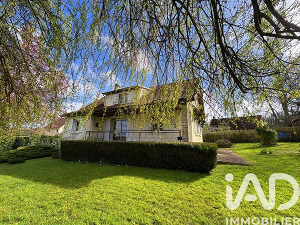 Maison à vendre 6 pièces 140 m² Toucy