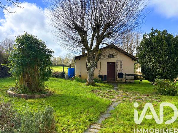 Maison à vendre 6 pièces 140 m² Toucy