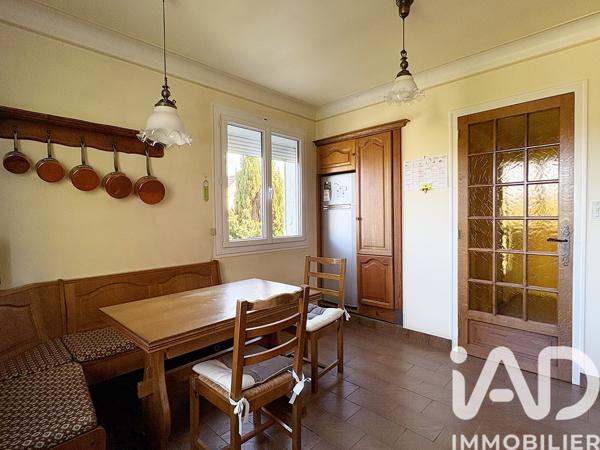 Maison à vendre 6 pièces 140 m² Toucy