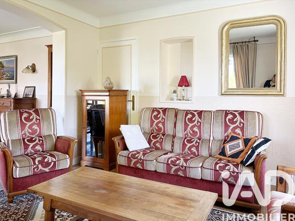 Maison à vendre 6 pièces 140 m² Toucy