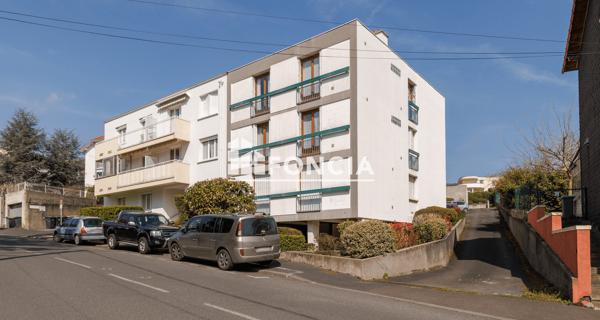 À vendre Appartement 2 pièces 80.67 m² - Clermont-ferrand 63100