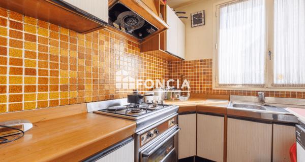 À vendre Appartement 2 pièces 80.67 m² - Clermont-ferrand 63100