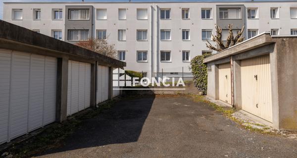 À vendre Appartement 2 pièces 80.67 m² - Clermont-ferrand 63100