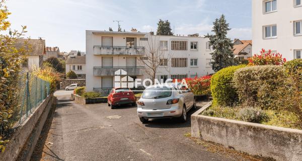 À vendre Appartement 2 pièces 80.67 m² - Clermont-ferrand 63100
