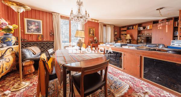 À vendre Appartement 2 pièces 80.67 m² - Clermont-ferrand 63100
