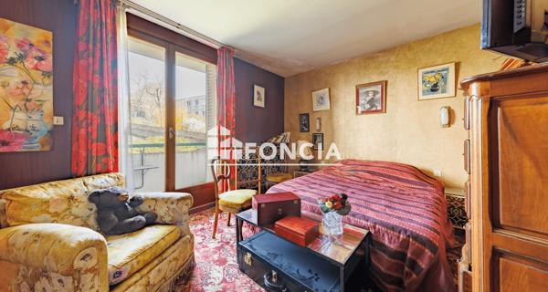 À vendre Appartement 2 pièces 80.67 m² - Clermont-ferrand 63100