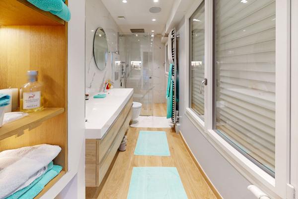 Appartement 7 pièce(s) 156,21 m2 avec ROOFTOP de 240 m² Sartrouville