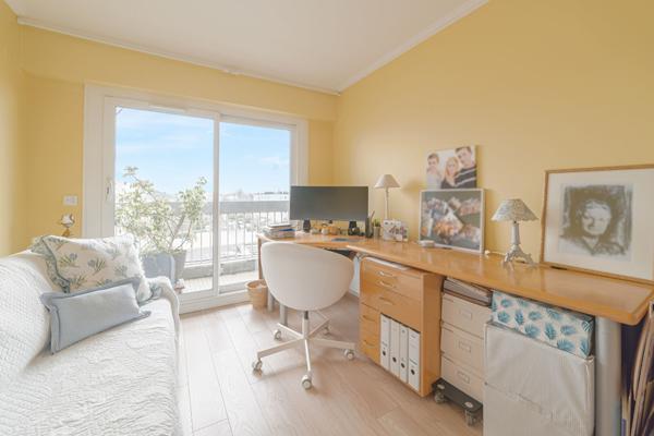 Appartement 7 pièce(s) 156,21 m2 avec ROOFTOP de 240 m² Sartrouville