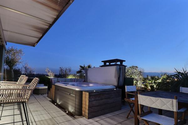 Appartement 7 pièce(s) 156,21 m2 avec ROOFTOP de 240 m² Sartrouville