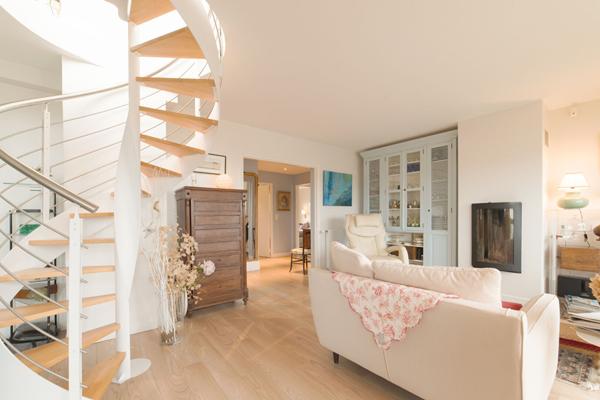 Appartement 7 pièce(s) 156,21 m2 avec ROOFTOP de 240 m² Sartrouville