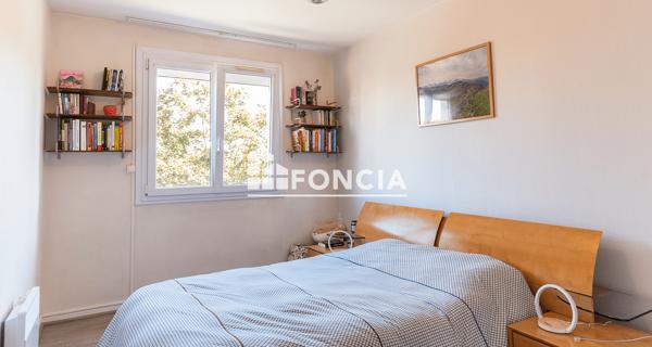 À vendre Appartement 3 pièces 65.17 m² - Guilherand-granges 07500