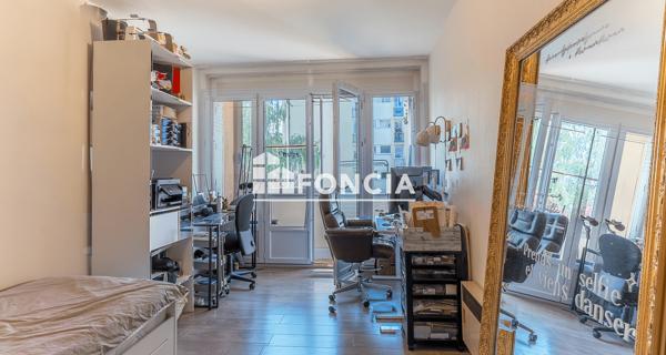 À vendre Appartement 3 pièces 65.17 m² - Guilherand-granges 07500