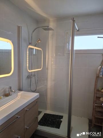 🏡 APPARTEMENT 5 PIÈCES LUMINEUX AVEC BALCON – 100 m² – TALENCE – PARKING & CELLIER