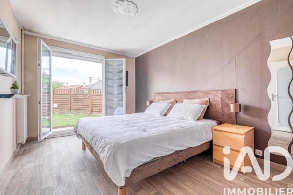 Maison à vendre 7 pièces 140 m² Othis
