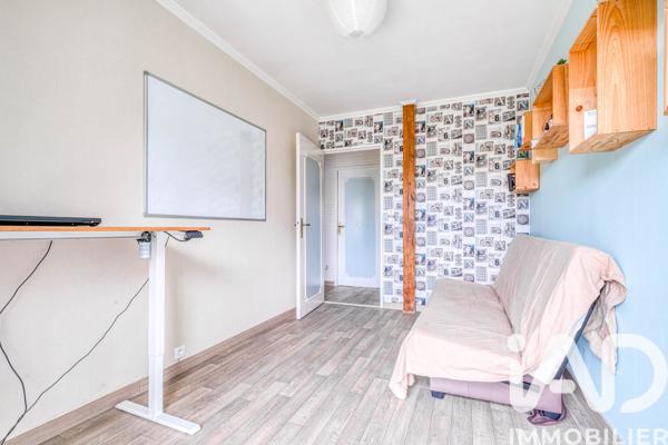 Maison à vendre 7 pièces 140 m² Othis
