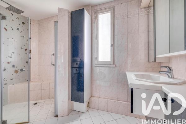 Maison à vendre 7 pièces 140 m² Othis