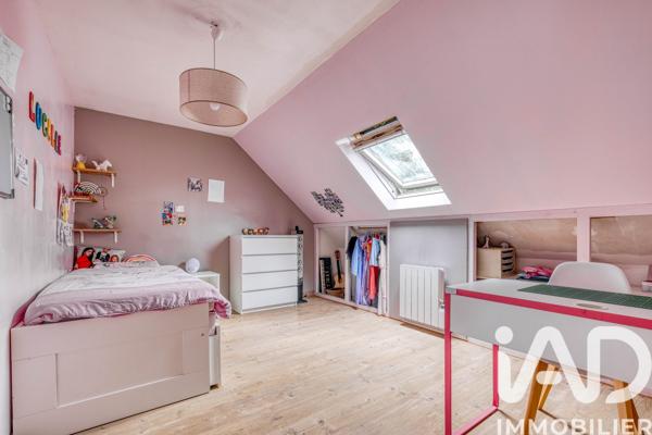 Maison à vendre 7 pièces 140 m² Othis