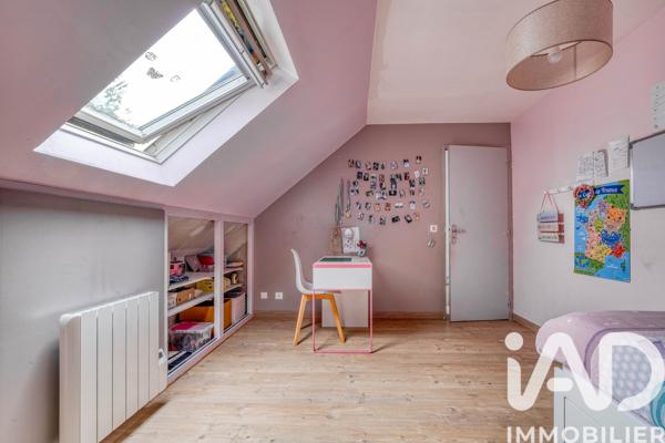 Maison à vendre 7 pièces 140 m² Othis
