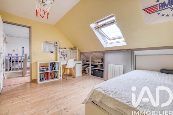 Maison à vendre 7 pièces 140 m² Othis