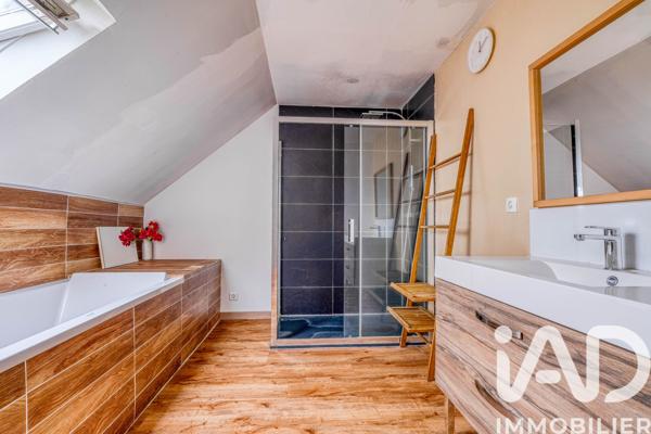 Maison à vendre 7 pièces 140 m² Othis