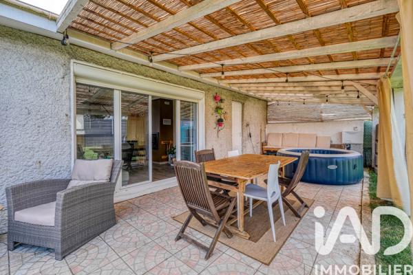 Maison à vendre 7 pièces 140 m² Othis