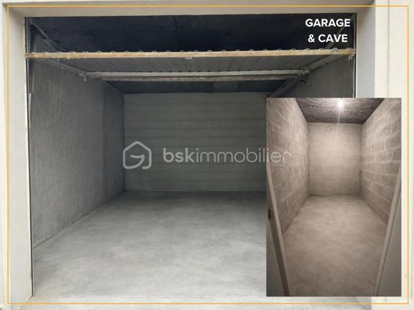 Découvrez cet appartement T3 traversant de 72,30 m², situé au 4e étage d’une résidence fermée avec portail, lumineux, fonctionnel et vendu libre d’occupation.

Il se compose d’un séjour agréable, de deux chambres, d’une salle de bain, d’un espace de rangement et d’un balcon avec vue dégagée sur un parc. Une cave privative complète le bien. Garage privatif disponible en supplément au prix de 10 000 €.

Côté confort, l’appartement bénéficie de volets roulants récents, d’une climatisation réversible dans les chambres et la pièce de vie, ainsi que d’un chauffage collectif au gaz compris dans les charges.

Situé à proximité immédiate des commerces, écoles et services (poste, pharmacie, boulangerie, épiceries), ce bien profite également d’un accès rapide à la rocade et au centre-ville d’Avignon. Le stationnement est aisé dans le secteur.

Ce bien conviendra aussi bien à un projet de résidence principale qu’à un investissement locatif.

Contactez-moi pour organiser une visite. Journées portes ouvertes prévues les jeudi 23 juillet et jeudi 30 juillet.
