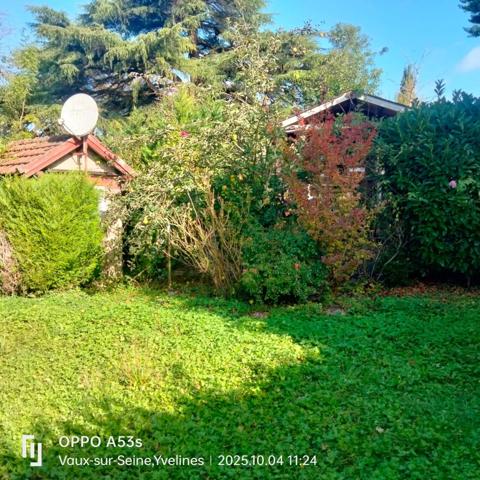 Vente Appartement 2 pièces 30 m2 à Vaux-sur-Seine