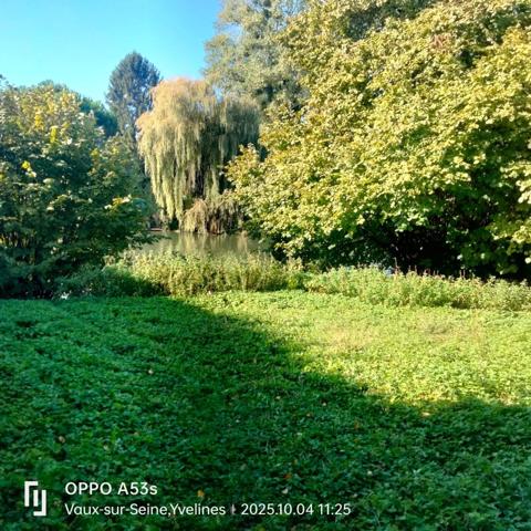 Vente Appartement 2 pièces 30 m2 à Vaux-sur-Seine