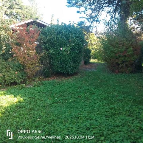 Vente Appartement 2 pièces 30 m2 à Vaux-sur-Seine