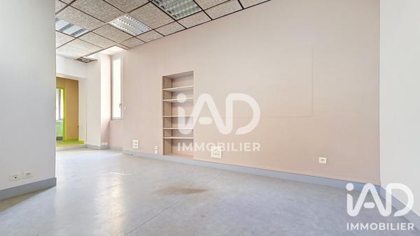 Murs commerciaux  à vendre 52 m² Fontainebleau